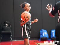 Miami Suns Academy vs Winners United