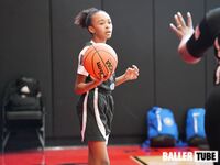 Miami Suns Academy vs Winners United