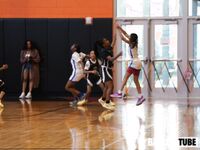 Miami Suns Academy vs Winners United