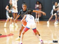 Miami Suns Academy vs Winners United