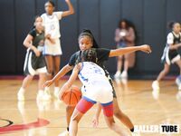 Miami Suns Academy vs Winners United