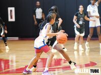 Miami Suns Academy vs Winners United