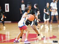 Miami Suns Academy vs Winners United