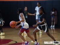 Miami Suns Academy vs Winners United