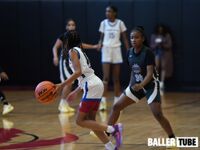 Miami Suns Academy vs Winners United