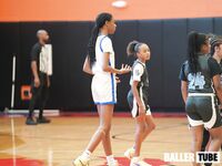 Miami Suns Academy vs Winners United