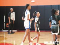 Miami Suns Academy vs Winners United