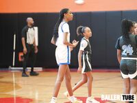 Miami Suns Academy vs Winners United