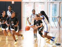 Miami Suns Academy vs Winners United