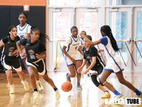 Miami Suns Academy vs Winners United