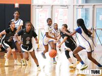 Miami Suns Academy vs Winners United