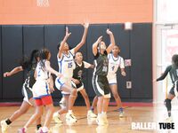 Miami Suns Academy vs Winners United