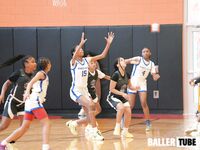 Miami Suns Academy vs Winners United