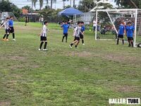 Throwback to my first Juventus Academy Goal