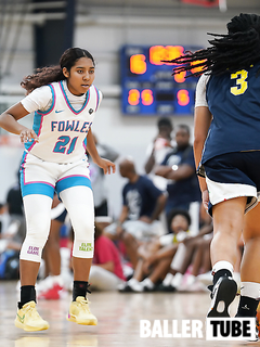 Team Fowles vs East Coast United – Sunshine State Showdown 2025 photos