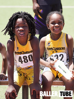 100th Annual Roger Morris & Ziegler Youth Track Invitational – Joseph C. Carter Park