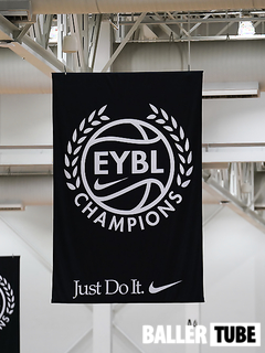 Nike Jr. EYBL Session 1 – Day 1 Highlights | Hampton, VA | April 25, 2025 (Girls)