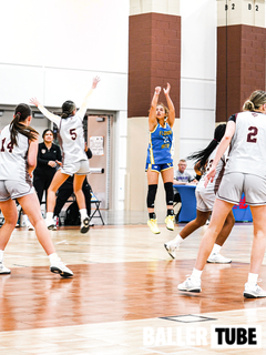 E32 17U FLORIDA NATION VS BC DENVER