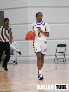 P15U vs Always 100 - Windy City Classic