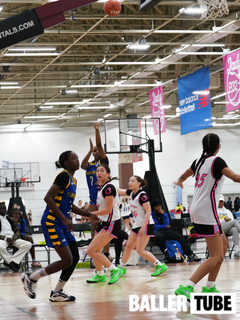 Florida Nation P16 vs Bluechips