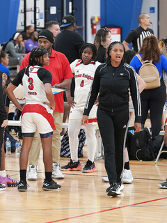 Team Knight 16U Game Pictures