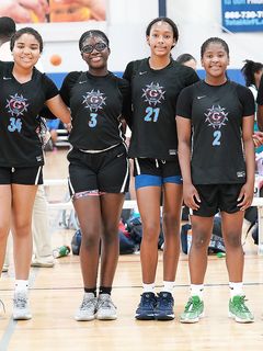 Mic'd Up with Coach O - Summer League