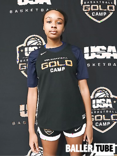 USA Gold Camp Pittsburgh 2024