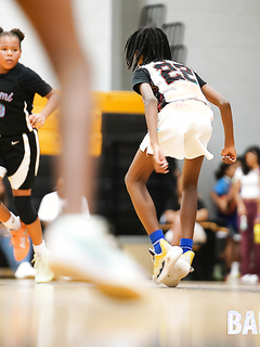 Suns Youth Tournament 8/24