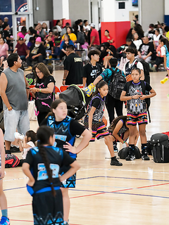 Native Nationals Day 1