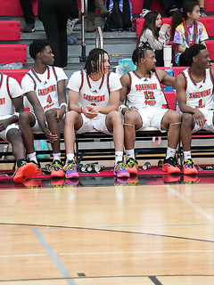 Sagemont vs. Elite Academy: High School Basketball Showdown on November 22, 2024