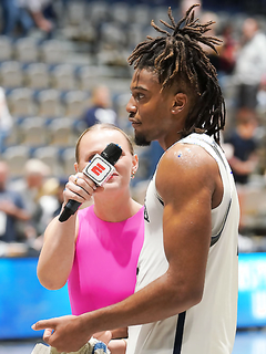 North Florida Ospreys Triumph Over Maine Black Bears in 2023-24 Season Matchup