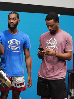 Hoop Dreams 3v3 Inaugural Tournament at Culture of Hoops Awards $1,000 Cash Prize in Hollywood, Florida