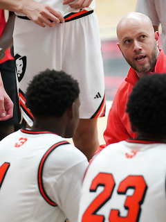 Sagemont Lions Dominate Stranahan Mighty Dragons in Non-Conference Matchup