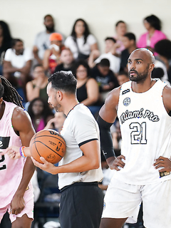 Team Edge vs. Team Hazan: Miami Pro League Week 2 Overtime Thriller