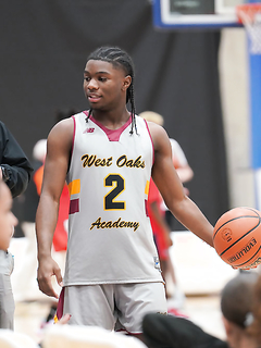 West Oaks Academy vs. Westminster Academy: MADE Hoops Main Event Showdown