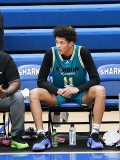 Combine Academy vs. Sagemont: MADE Hoops Main Event Clash