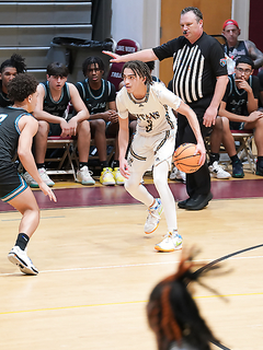 Royal Palm Beach vs Treasure Coast MLK challenge