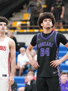 Gonzaga vs. Columbus: Triple-Overtime Thriller at MADE Hoops Main Event