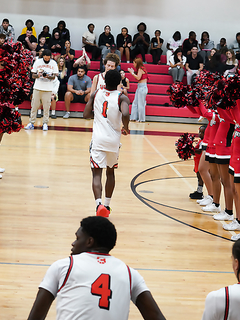 Sagemont Prep vs. Calvary Christian Academy : A High-Stakes Basketball Showdown