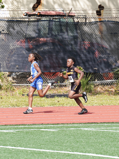 Jesse Holt Invitational