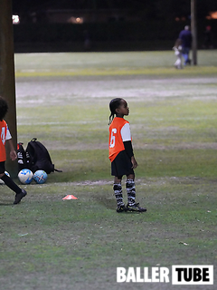 Miami Lakes 5U Soccer Triumphs in Game 4 Featuring King Solomon