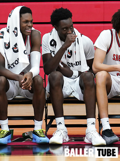 Sagemont vs. Dade Christian – Intense District Showdown