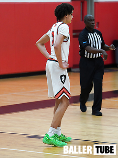 Sagemont vs. Atlantic Christian Sharks – Regional Championship Showdown