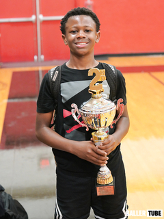 Certified Ballers on Big Cypress Compete in the 36th Annual Herman L. Osceola Tournament