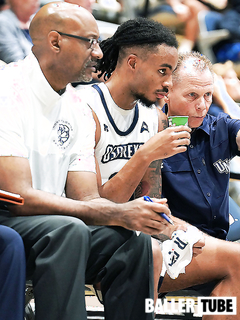 UNF Ospreys vs Charleston Southern – Game Day Photo Set