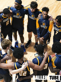 UNC Greensboro vs North Florida – Game Night at UNF Arena (Jacksonville, FL)