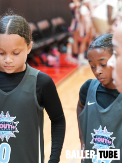 Miami Suns 5th vs OCB