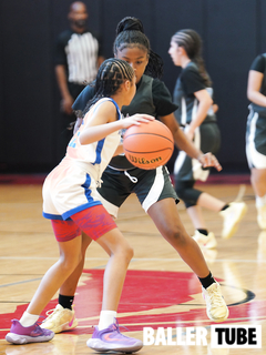 Miami Suns Academy vs Winners United