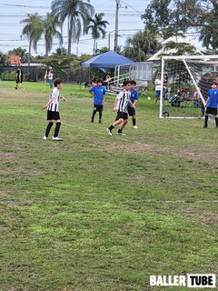 Throwback to my first Juventus Academy Goal