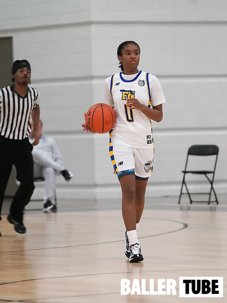 P15U vs Always 100 - Windy City Classic